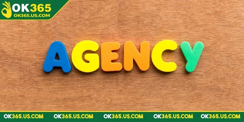 đại lý OK365