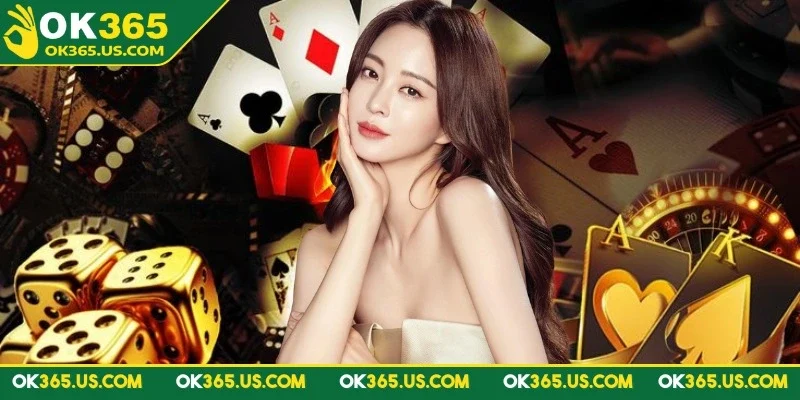 game bài đổi thưởng