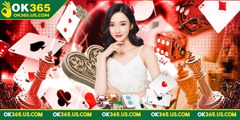 Game bài đổi thưởng