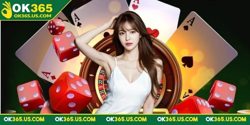 Game Bài Đổi Thưởng