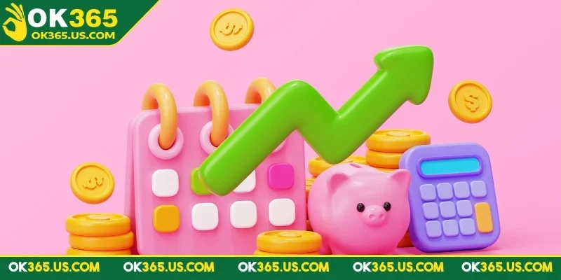 nạp tiền OK365